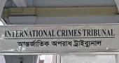 শাপলা চত্বর মামলা: সাংবাদিক মোজাম্মেল বাবু ও ফারজানা রুপাকে ট্রাইব্যুনালে হাজিরের নির্দেশ