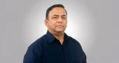 সাবেক আইজিপি বেনজীর আহমেদ দুবাইয়ে গ্রেপ্তার