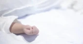 বনানীতে সিঁড়ি থেকে পড়ে শিশুর মৃত্যু