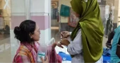 ডেঙ্গুতে ২৪ ঘণ্টায় ৬ মৃত্যু, হাসপাতালে ২,০৮৯