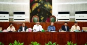 অবৈধ ইটভাটায় ব্যাংকের অর্থায়ন বন্ধে সংসদীয় কমিটির সুপারিশ