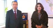 শান্তি প্রতিষ্ঠা, টেকসই উন্নয়ন ও বহুপাক্ষিক সহযোগিতায় বাংলাদেশের অঙ্গীকার পুনর্ব্যক্ত