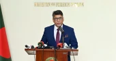 প্রধানমন্ত্রীর ভারত সফরের জন্য অনুকূল পরিবেশ চায় ঢাকা