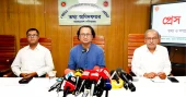অপতথ্য ও সাইবার বুলিং মোকাবিলায় হয়েছে আইনজীবী প্যানেল, শিগগিরই প্রজ্ঞাপন: তথ্য উপদেষ্টা