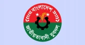 যুবদলের পূর্ণাঙ্গ কেন্দ্রীয় কমিটি ঘোষণা