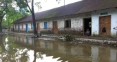সংস্কার হয়নি বন্যায় ক্ষতিগ্রস্ত ২৮৪ বিদ্যালয়, ফেরত গেল সাড়ে ১২ কোটি টাকা