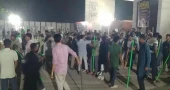 বেরোবিতে ছাত্রদল-ছাত্রশিবিরের মধ্যে দফায় দফায় সংঘর্ষ, আহত ১০