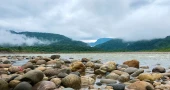 সাদাপাথর পর্যটনকেন্দ্রের ভ্রমণ নিষেধাজ্ঞা প্রত্যাহার