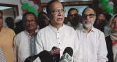 মানুষের দোরগোড়ায় স্বাস্থ্যসেবা পৌঁছে দিতে স্বাস্থ্যখাতে সর্বোচ্চ বরাদ্দ দিয়েছে সরকার: ত্রাণমন্ত্রী