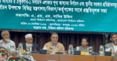 ইউপি নির্বাচনের সময়সীমা পর্যালোচনা করা হবে: ইসি সানাউল্লাহ