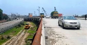 হাটিকুমরুল ইন্টারচেঞ্জের নতুন লেন চালু: উত্তরবঙ্গের ঈদযাত্রায় স্বস্তি