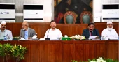 রামিসা হত্যা মামলায় দ্রুত বিচার হওয়ায় আইনমন্ত্রী ও স্বরাষ্ট্রমন্ত্রীকে প্রধানমন্ত্রীর ধন্যবাদ