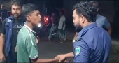 কুমিল্লায় কিশোর গ্যাংবিরোধী অভিযানে আটক ২৫২
