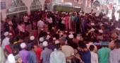 জেলা প্রশাসনের নিয়ন্ত্রণেই থাকছে শাহজালালের মাজারের ডেগ ও দানবাক্স