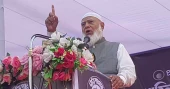 দেশ বিনির্মাণে ৩ শর্ত দিলেন জামায়াত আমির