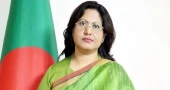 যুক্তরাজ্যে নিযুক্ত বাংলাদেশের হাইকমিশনার আবিদা ইসলামকে প্রত্যাহার