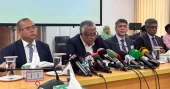 প্রধানমন্ত্রীর চীন সফরে সই হতে পারে ১৫-১৭টি দ্বিপক্ষীয় চুক্তি