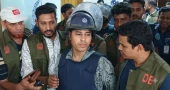 চট্টগ্রামে ডেভিড ইমনসহ চার আসামি ১০ দিনের রিমান্ডে