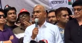 পুশ ইনের বিরুদ্ধে বাংলাদেশের মানুষ ঐক্যবদ্ধ, সীমান্ত পরিস্থিতি নিয়ে ভারতকে সতর্কবার্তা আলালের