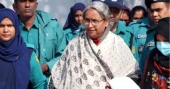স্বামীর মৃত্যুতে ১২ ঘণ্টা প্যারোলে মুক্তি পাচ্ছেন দীপু মনি