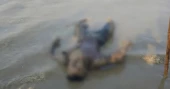 রাজবাড়ীর পদ্মায় ৫ দিন পর ভেসে উঠল নিখোঁজ রেজাউলের মরদেহ