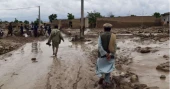 আফগানিস্তানে আকস্মিক বন্যায় নিহত ৩ শতাধিক: জাতিসংঘ