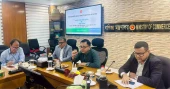 বছরজুড়ে বাজার স্থিতিশীল রাখতে নজরদারি জোরদার হবে: বাণিজ্যমন্ত্রী