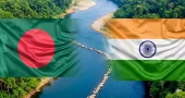 গঙ্গা চুক্তি নিয়ে ভারতের জবাবের অপেক্ষায় বাংলাদেশ
