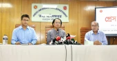 শেখ হাসিনাকে সমর্থনকে অপরাধ গণ্য করতে আইন লাগবে: ডা. জাহেদ