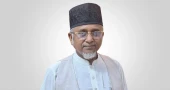 এমপি নজরুলকে জামায়াত থেকে বহিষ্কার