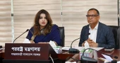 পাট রপ্তানি সম্প্রসারণে দুই মন্ত্রণালয়ের যৌথ ওয়ার্কিং গ্রুপ, হবে আন্তর্জাতিক জুট এক্সপো