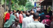 গাজীপুরে ৫ জনকে গলা কেটে হত্যা: মরদেহের ওপর মিলল চাঞ্চল্যকর ‘অভিযোগপত্র’