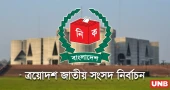 ৩টি আসনের ফলাফল স্থগিত রাখল নির্বাচন কমিশন