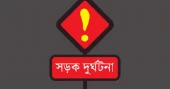 ঢাকা-মাওয়া মহাসড়কে ট্রাকচাপায় অটোরিকশার ২ যাত্রী নিহত, আহত ২
