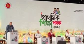 প্রধানমন্ত্রীর নেতৃত্বে ‘বিপর্যস্ত ও লুণ্ঠিত’ শিক্ষাব্যবস্থা পুনর্গঠনের প্রত্যয় মাহ্দী আমিনের