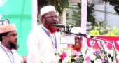 ঠাকুরগাঁও-১ উপনির্বাচনে কারচুপি হলে কঠোর প্রতিরোধের হুঁশিয়ারি জামায়াতের