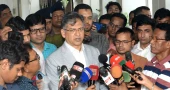 নাশকতা প্রতিরোধে ৬ জেলায় সেনা মোতায়েন: স্বরাষ্ট্রমন্ত্রী