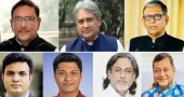 ওবায়দুল কাদেরসহ ৭ জনের মানবতাবিরোধী অপরাধের মামলার রায় মঙ্গলবার