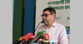 আগের সরকারের গাফিলতিতে হামে বহু শিশুর প্রাণহানি ঘটেছে: স্বাস্থ্যমন্ত্রী