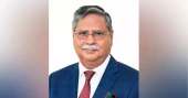 জুলাই শহিদদের স্বপ্নের বৈষম্যহীন বাংলাদেশ গঠনে ঐক্যবদ্ধ হওয়ার আহ্বান রাষ্ট্রপতির