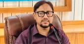 চসিক প্রশাসক হলেন ডা. শাহাদাত হোসেন