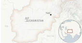আফগানিস্তানে নৌকাডুবিতে ২০ জন নিহত