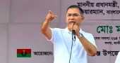 মানুষের ভাগ্য পরিবর্তনে স্বপ্ন নয়, পরিকল্পনা গ্রহণ করতে চাই: প্রধানমন্ত্রী