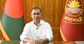 জুলাই শহিদদের আত্মত্যাগের মর্যাদা রক্ষায় সরকার দৃঢ়প্রতিজ্ঞ: প্রধানমন্ত্রী