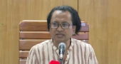 শেখ হাসিনার বক্তব্য প্রচারের ক্ষেত্রে গণমাধ্যমকে আদালতের নিষেধাজ্ঞা মানার আহ্বান তথ্য উপদেষ্টার