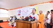 পারস্পরিক শ্রদ্ধা, সম্প্রীতি ও মানবপ্রেমই প্রকৃত ধর্মচর্চার শিক্ষা: তথ্যমন্ত্রী