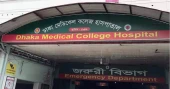 ঢামেকে অজ্ঞাত কিশোরীর মরদেহ ফেলে পালাল ২ ব্যক্তি