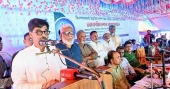 দেশীয় এলএসডি ভ্যাকসিনে সুরক্ষিত হবে গবাদিপশু, কমবে খামারিদের ব্যয়: প্রাণিসম্পদ মন্ত্রী