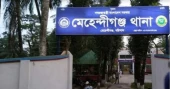 বরিশালে লঞ্চ থেকে পড়ে কিশোর নিখোঁজ