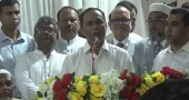 আইনের শাসন প্রতিষ্ঠায় সবাইকে ঐক্যবদ্ধভাবে কাজ করার আহ্বান ডেপুটি স্পিকারের